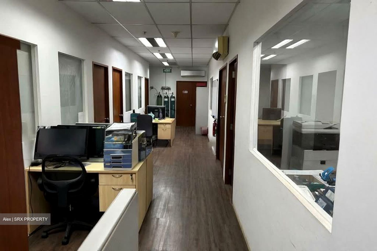 Entrepreneur Business Centre (D14), Factory #529988451